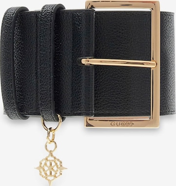 GUESS Belt 'Danya' in Black: front