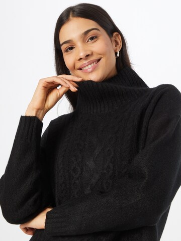 GAP Pullover in Schwarz