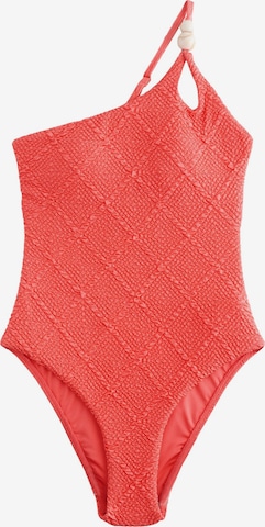 B by Ted Baker Badeanzug in Pink: Vorderseite