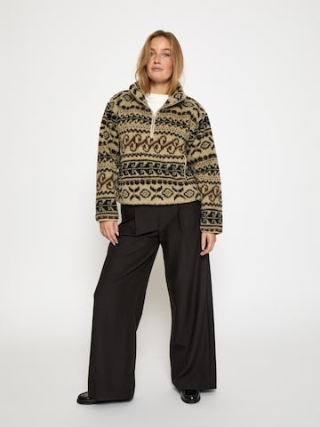 Peppercorn Přechodná bunda 'Caroline ' – béžová