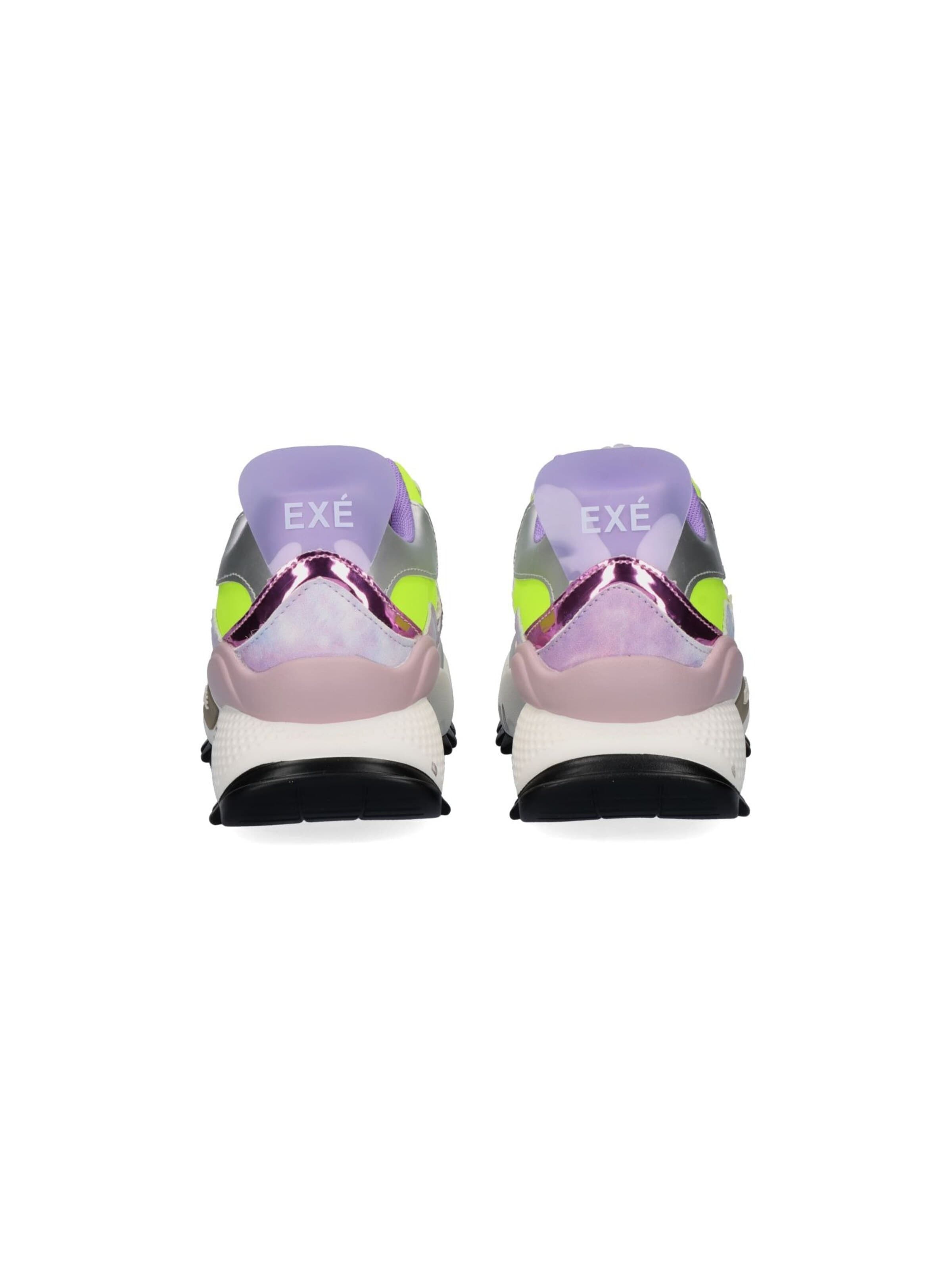 EXE - Zapatillas deportivas bajas 'D190608-13' en blanco