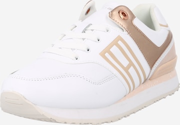 TOMMY HILFIGER Sneaker in Pink: predná strana