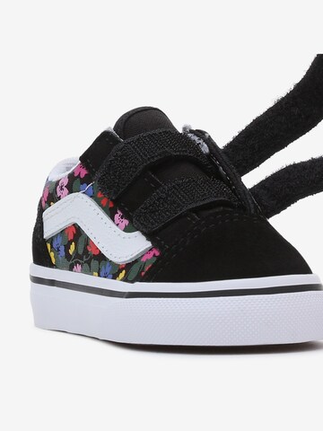 VANS - Sapatilhas em preto