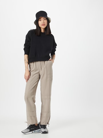 regular Pantaloni cargo di Warehouse in beige