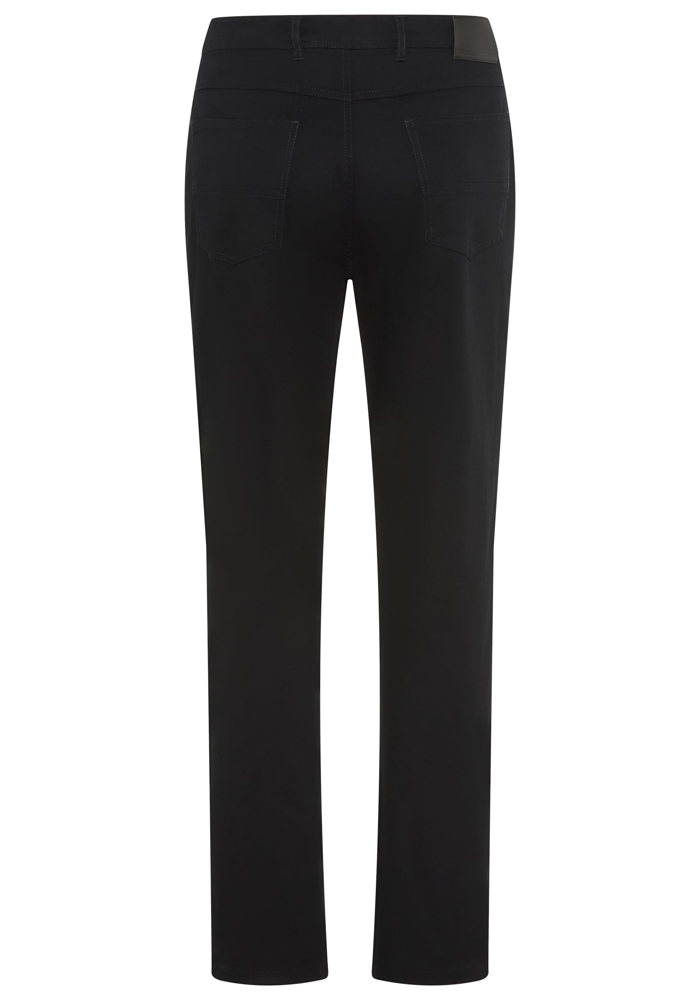 Man's World Regular Jeans in Blau