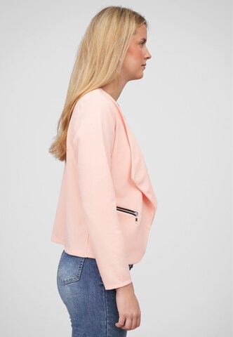Blazer di Cloud5ive in rosa
