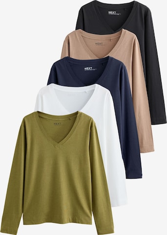 NextMajica - plava boja: prednji dio