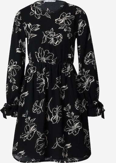 ABOUT YOU Mekko 'Daria' värissä monivärinen / musta, Tuotenäkymä