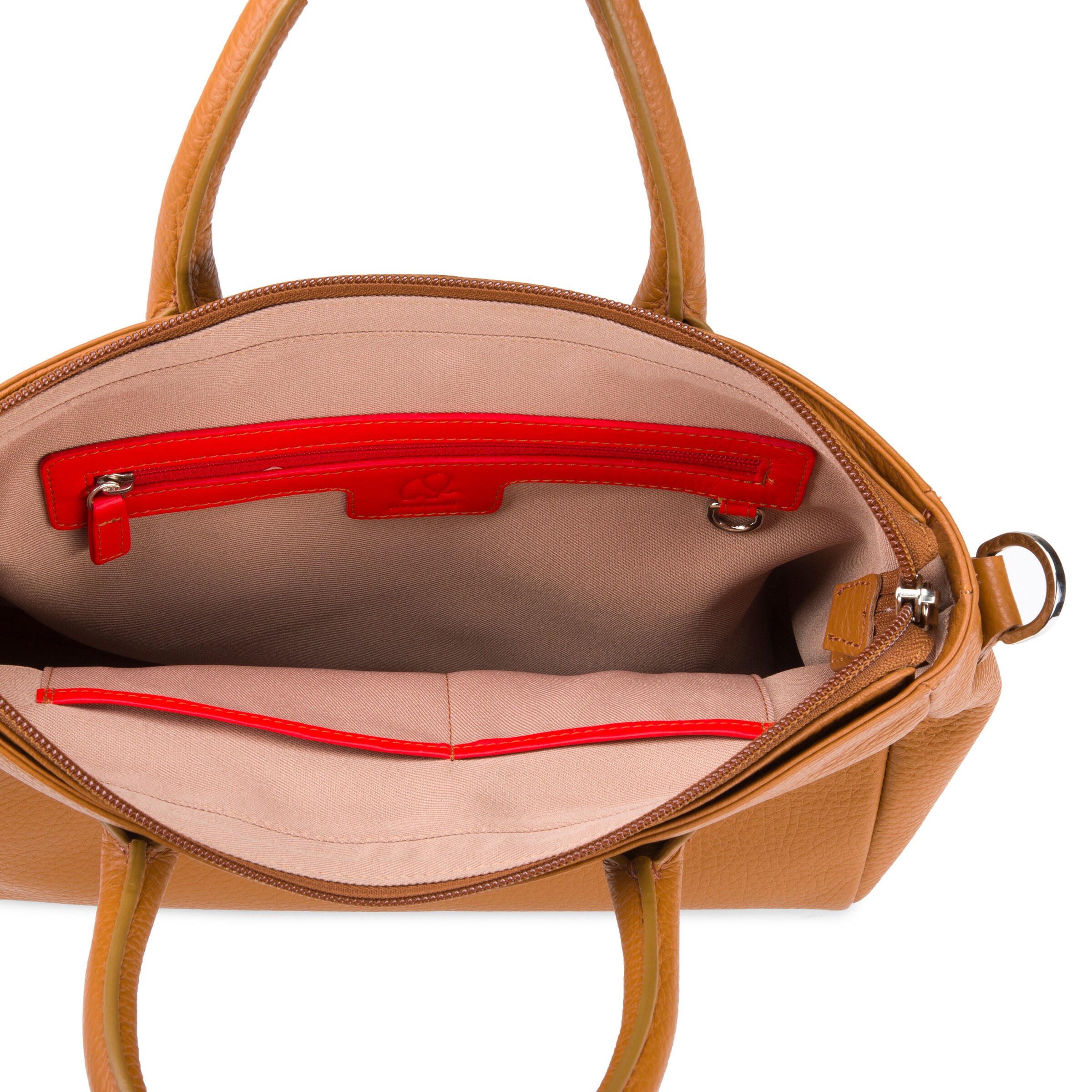 mywalit Handtas in Bruin