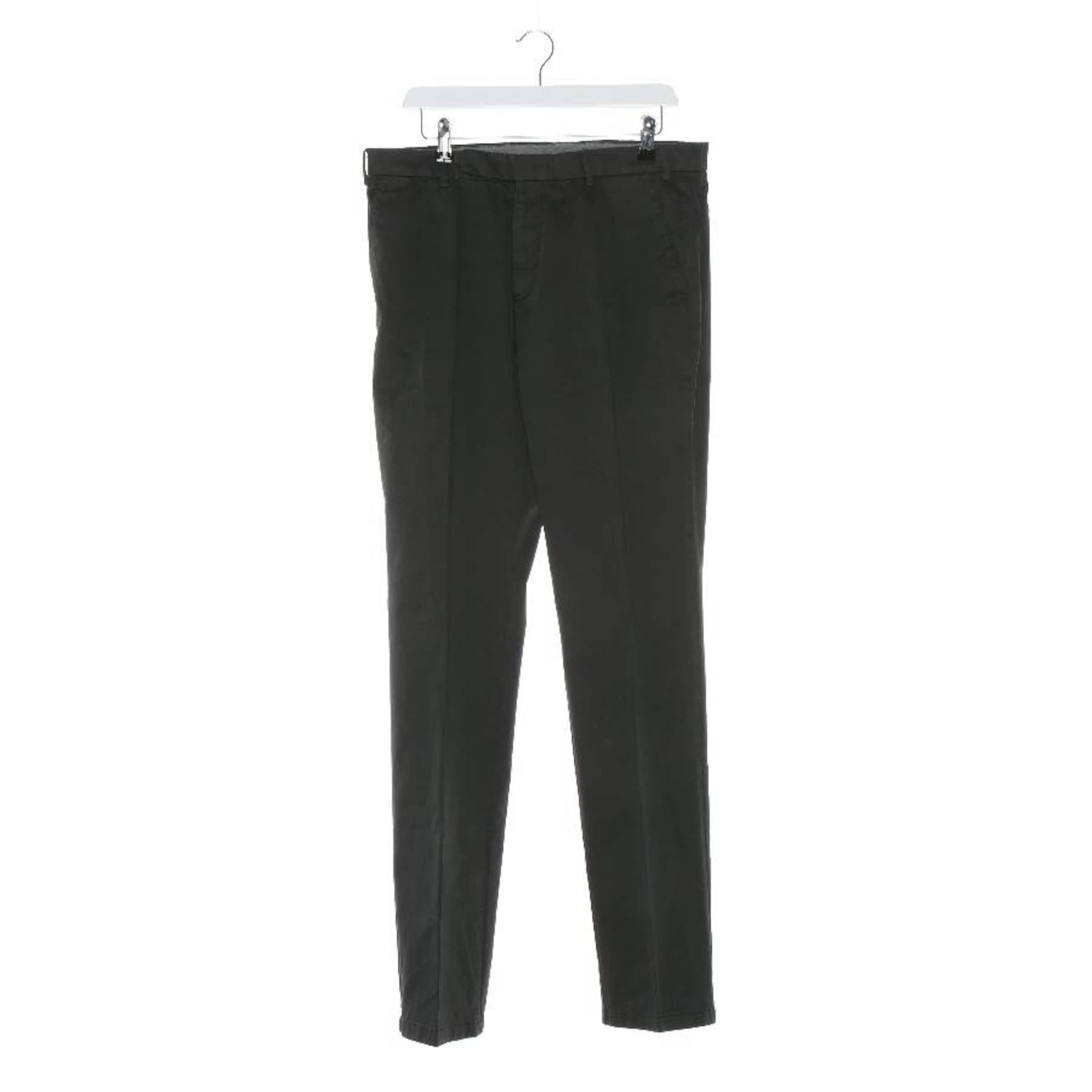 ARMANI Pants in 29-30 in Grey: front