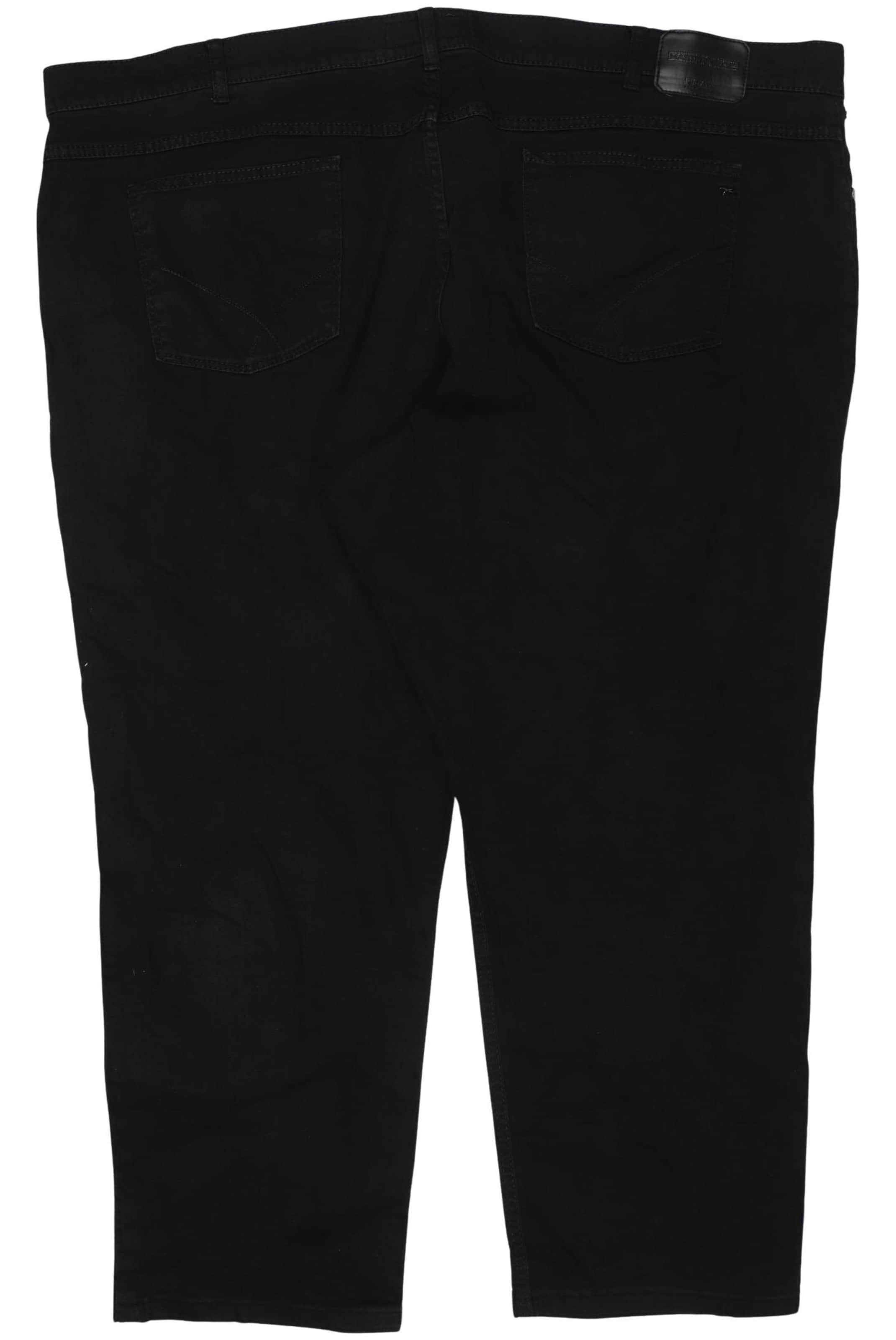 BRAX Jeans 50 in Schwarz