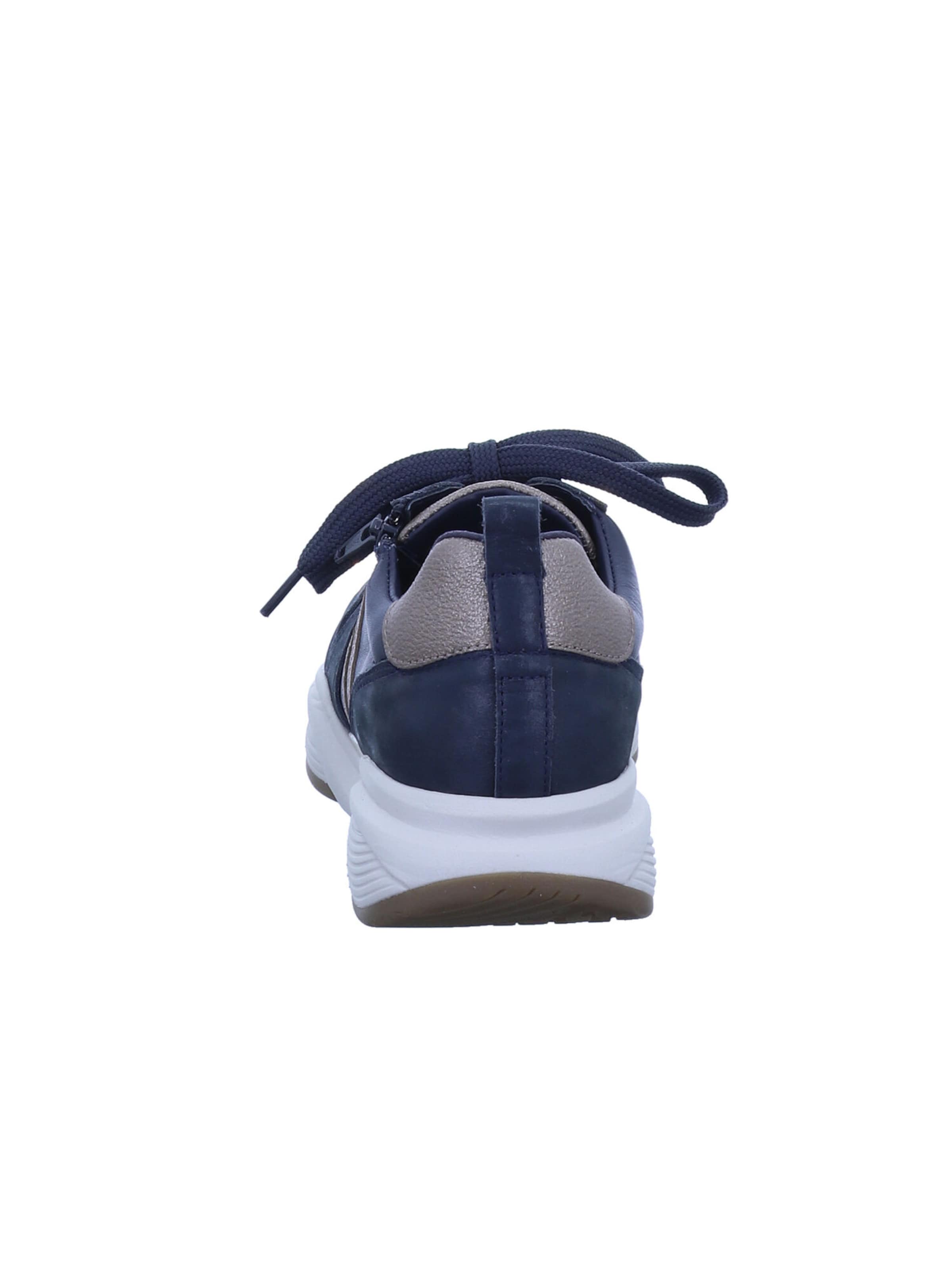 Xsensible Sneakers 'SWX3' in Blue