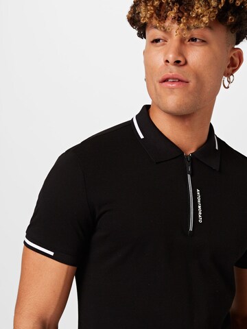 ANTONY MORATO Shirt in Black