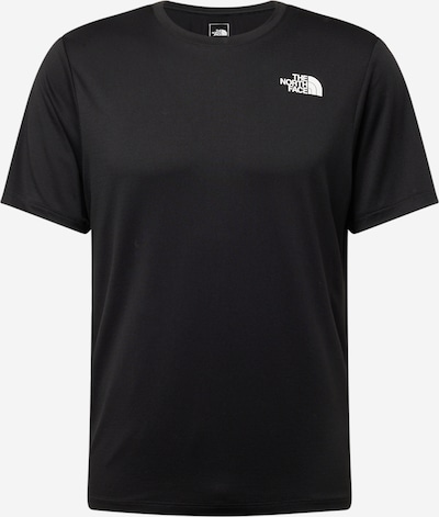 THE NORTH FACE Toiminnallinen paita värissä musta, Tuotenäkymä