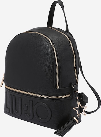 Liu Jo Backpack in Black: front