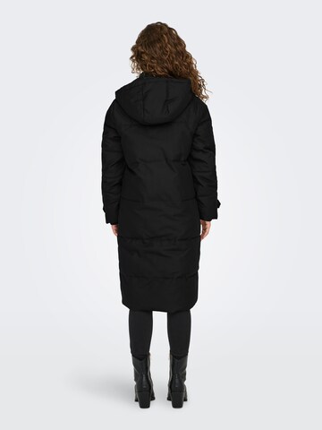 ONLY Mantel 'ONLIrene' in Schwarz