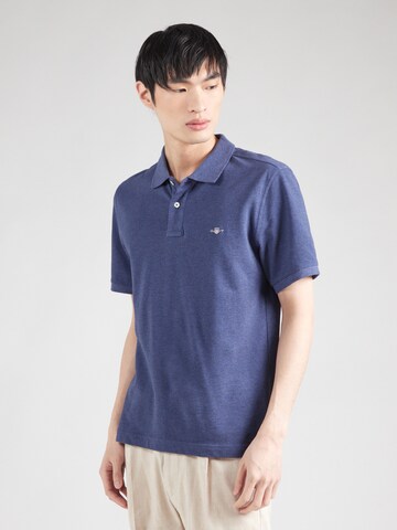 GANT Bluser & t-shirts i blå: forside