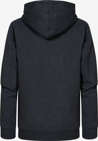 Petrol Industries Sweater in Black