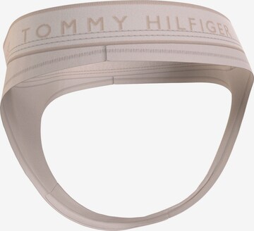Tommy Hilfiger Underwear String in Beige