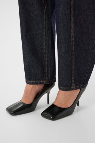 Effilé Jean 'KBEvette' KAREN BY SIMONSEN en bleu