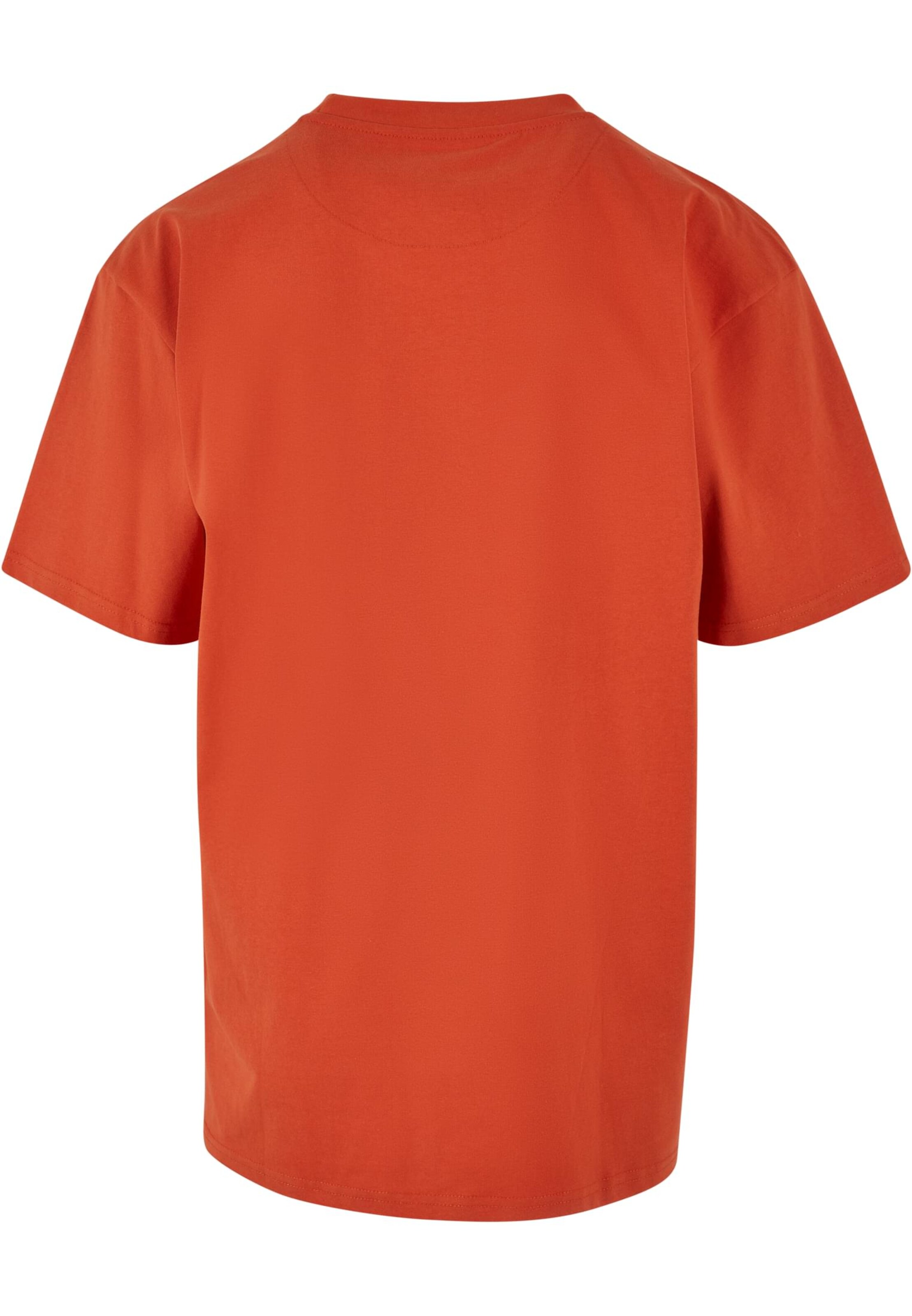 Karl Kani Tričko – oranžová