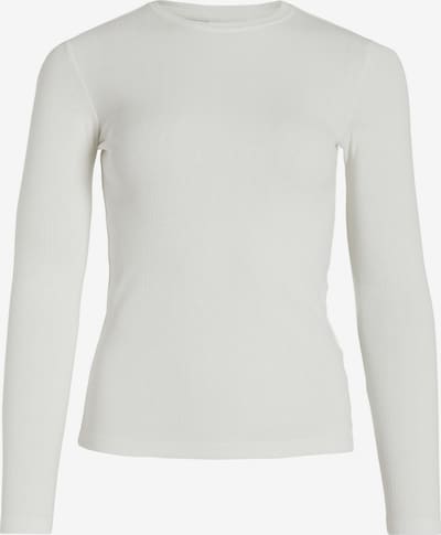 VILA Shirt in de kleur Wit, Productweergave