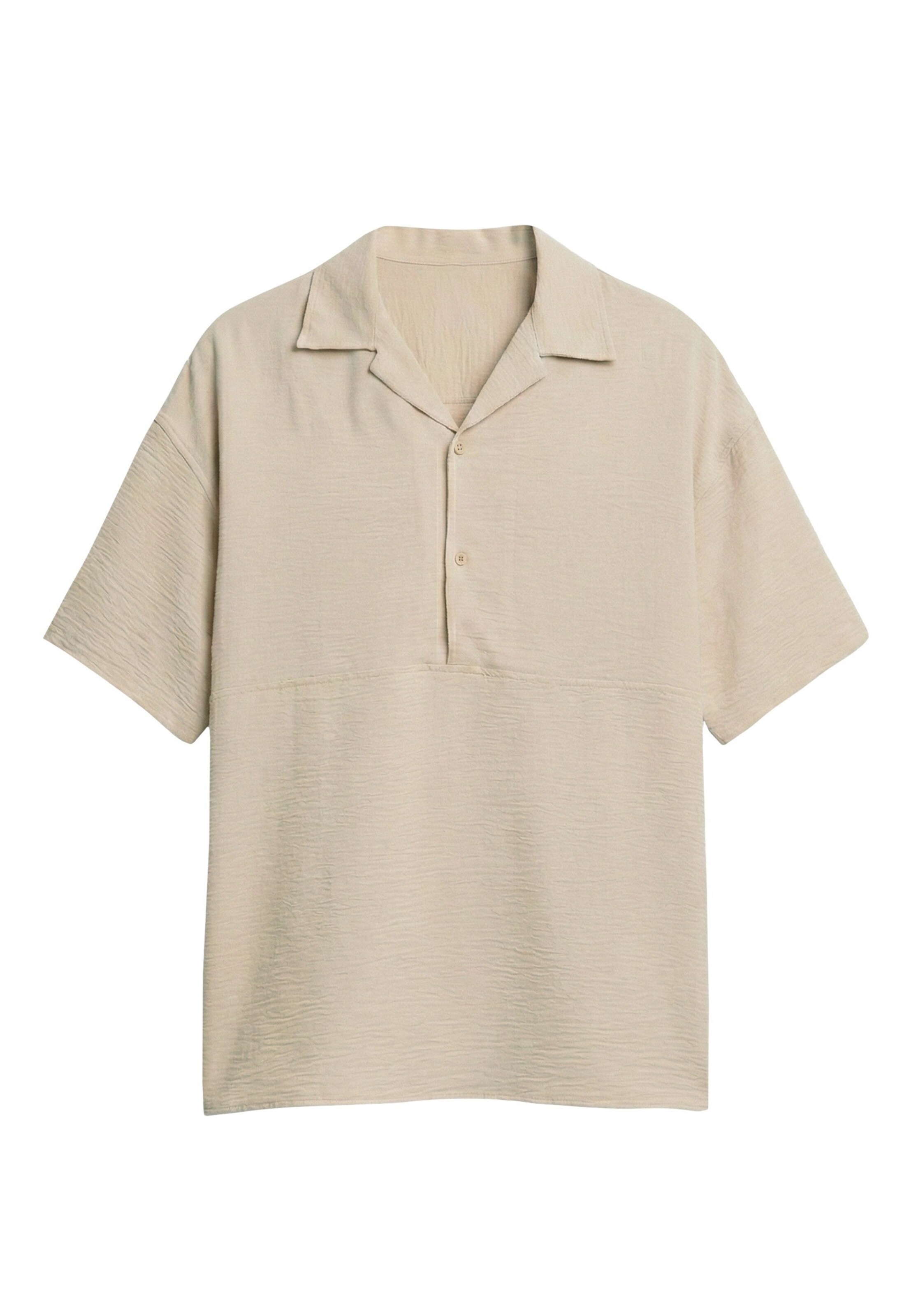 Maglietta 2Y Premium di colore beige, Visualizzazione prodotti