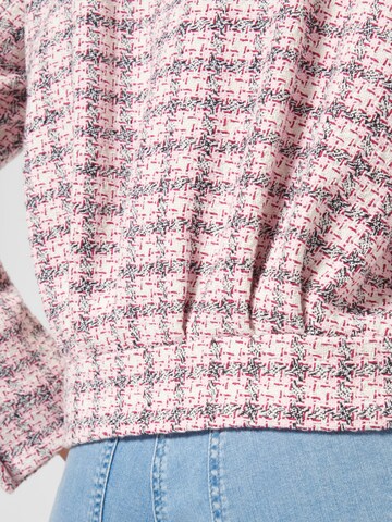 MADELEINE Tussenjas in Roze