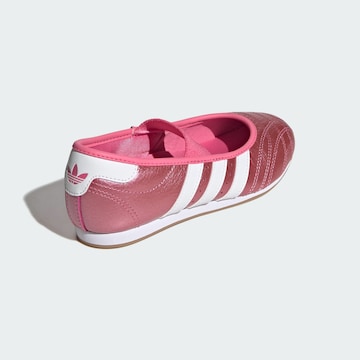 ADIDAS ORIGINALS Sneaker 'Taekwondo' in Pink