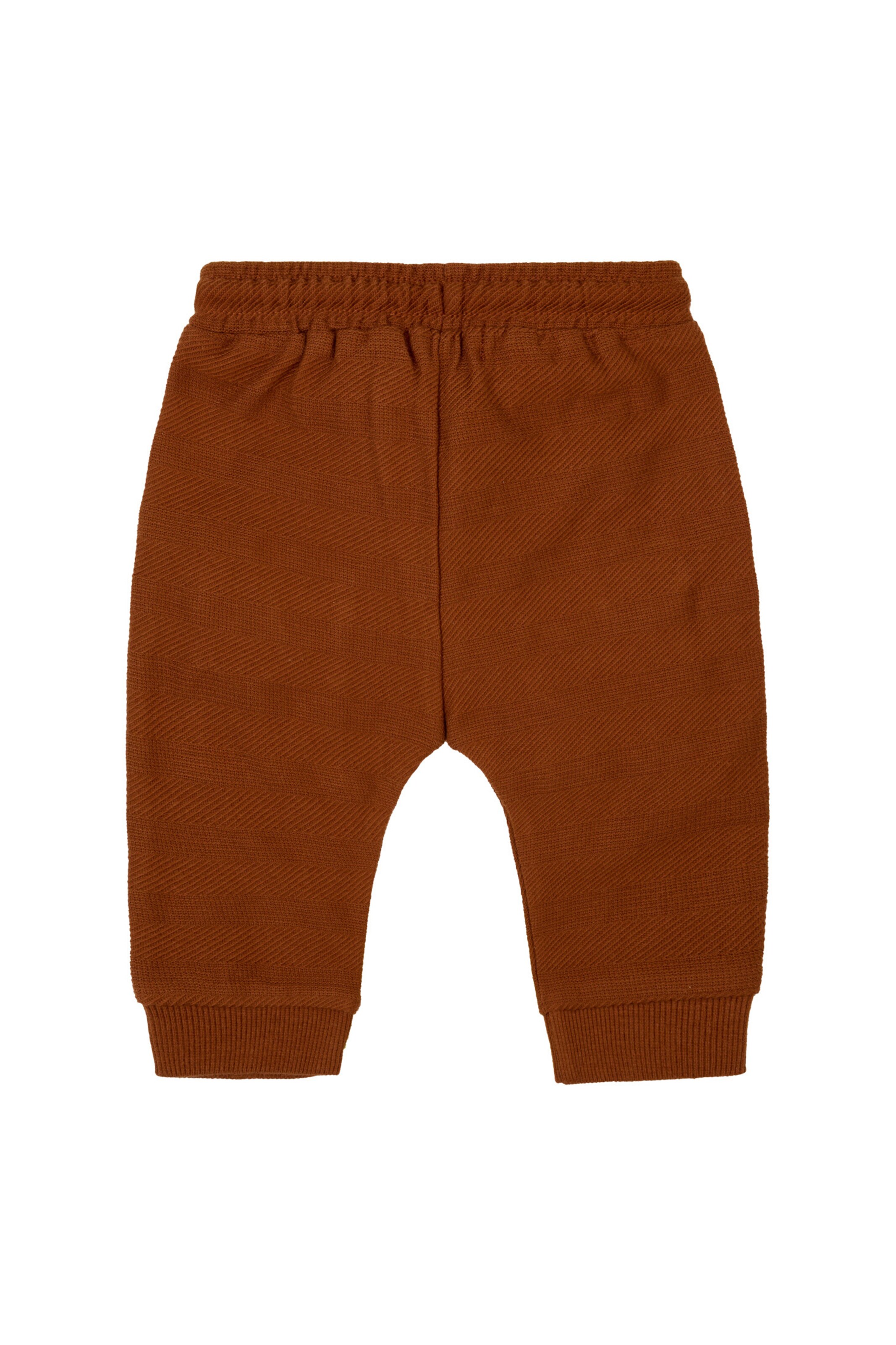 Noppies Regular Pants in Brown