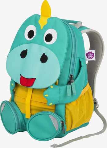 Affenzahn Backpack in Yellow