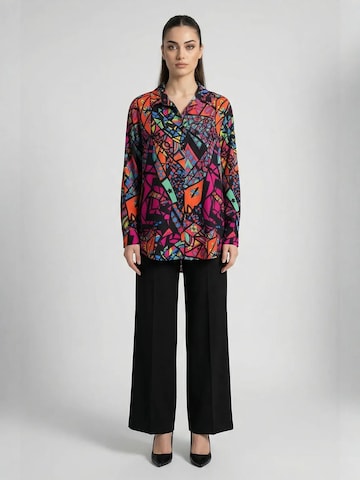 Bigdart Bluse in Pink