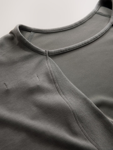 Next Sweatshirt in Grau