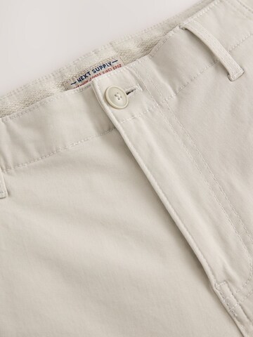 regular Pantaloni cargo di Next in beige