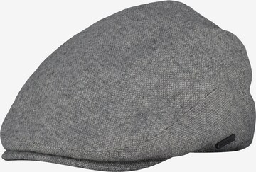 Bonnet LERROS en gris : devant
