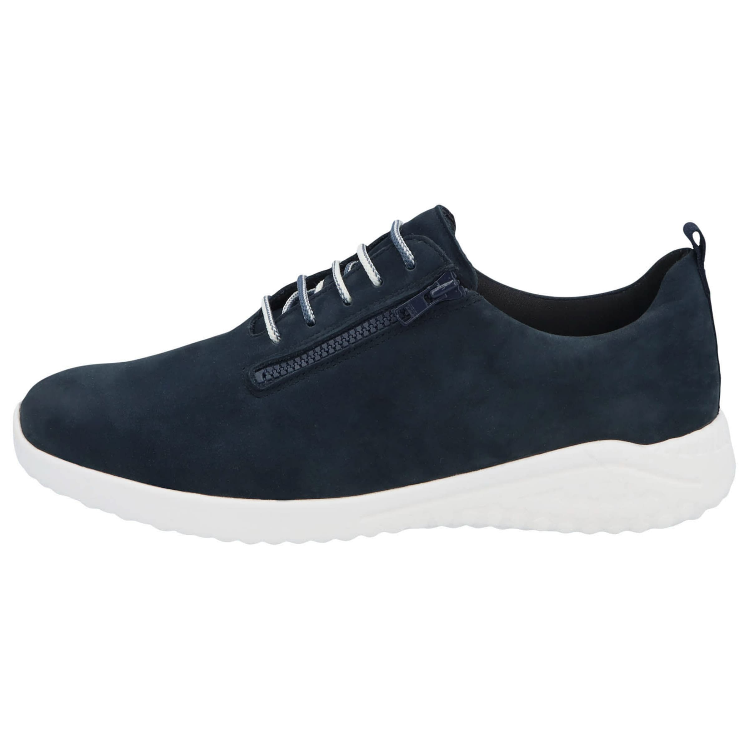 SOLIDUS Sneakers 'Kyle' in Blue