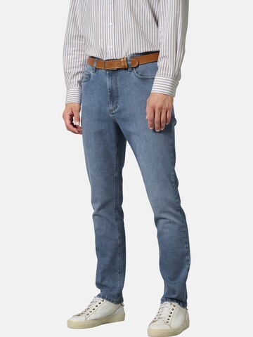 BABISTA Regular Jeans ' Vilento ' in Blau: Vorderseite
