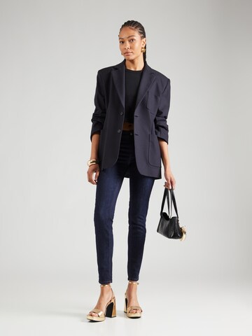 Versace Jeans Couture Skinny Jeans in Blue