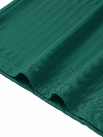 ALLTHEMEN Shirt 'Rhythmus' in Green