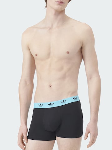 Boxers ' Comfort Flex Cotton ' ADIDAS ORIGINALS en noir