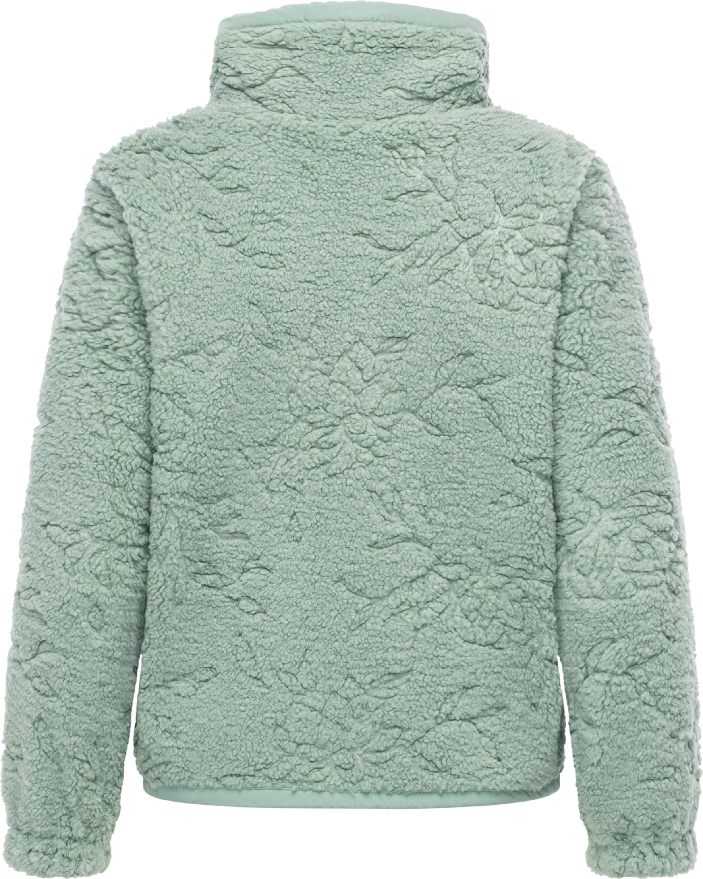 Ragwear Tussenjas 'Nordicka II' in Groen