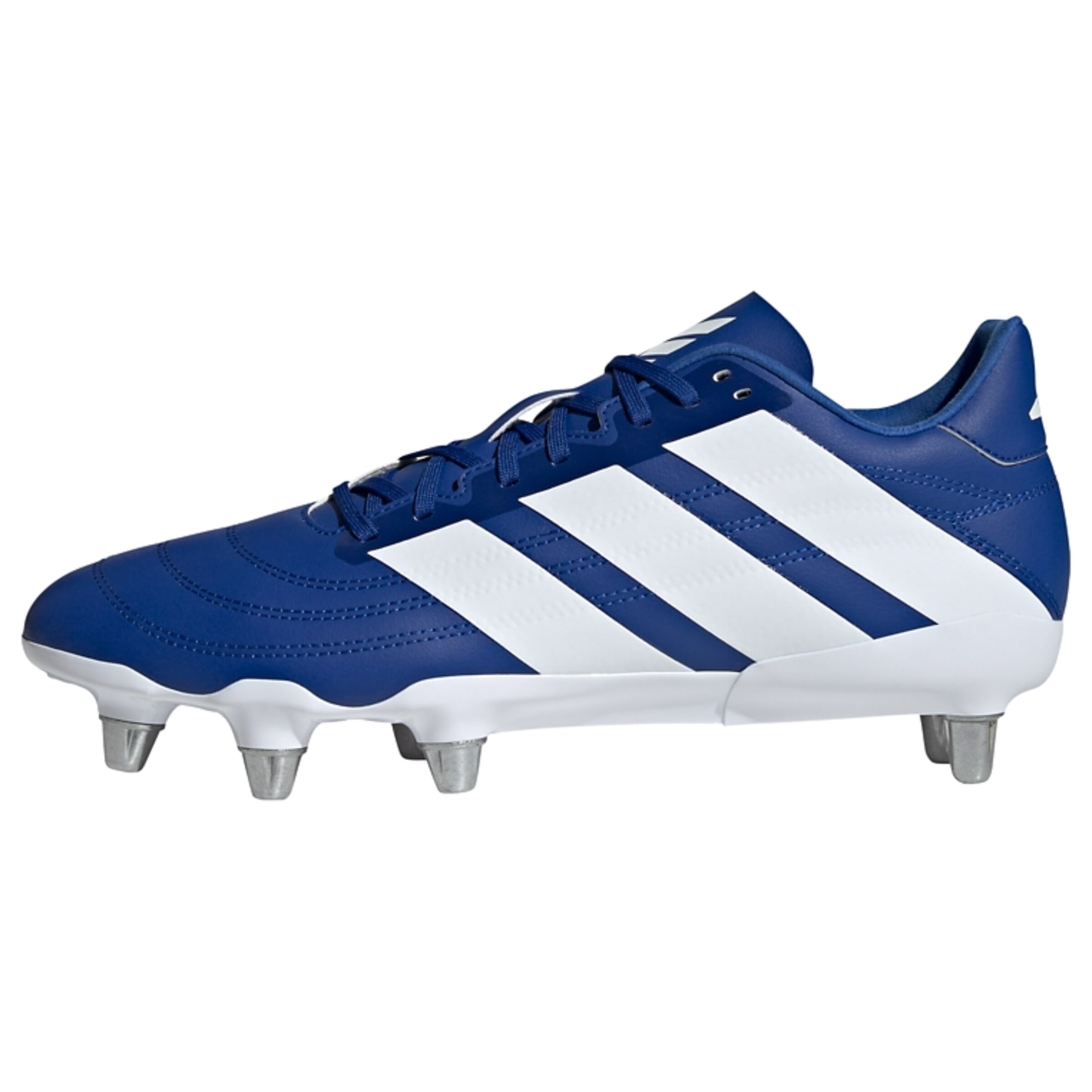 Chaussure de foot 'Kakari' ADIDAS PERFORMANCE en bleu : devant