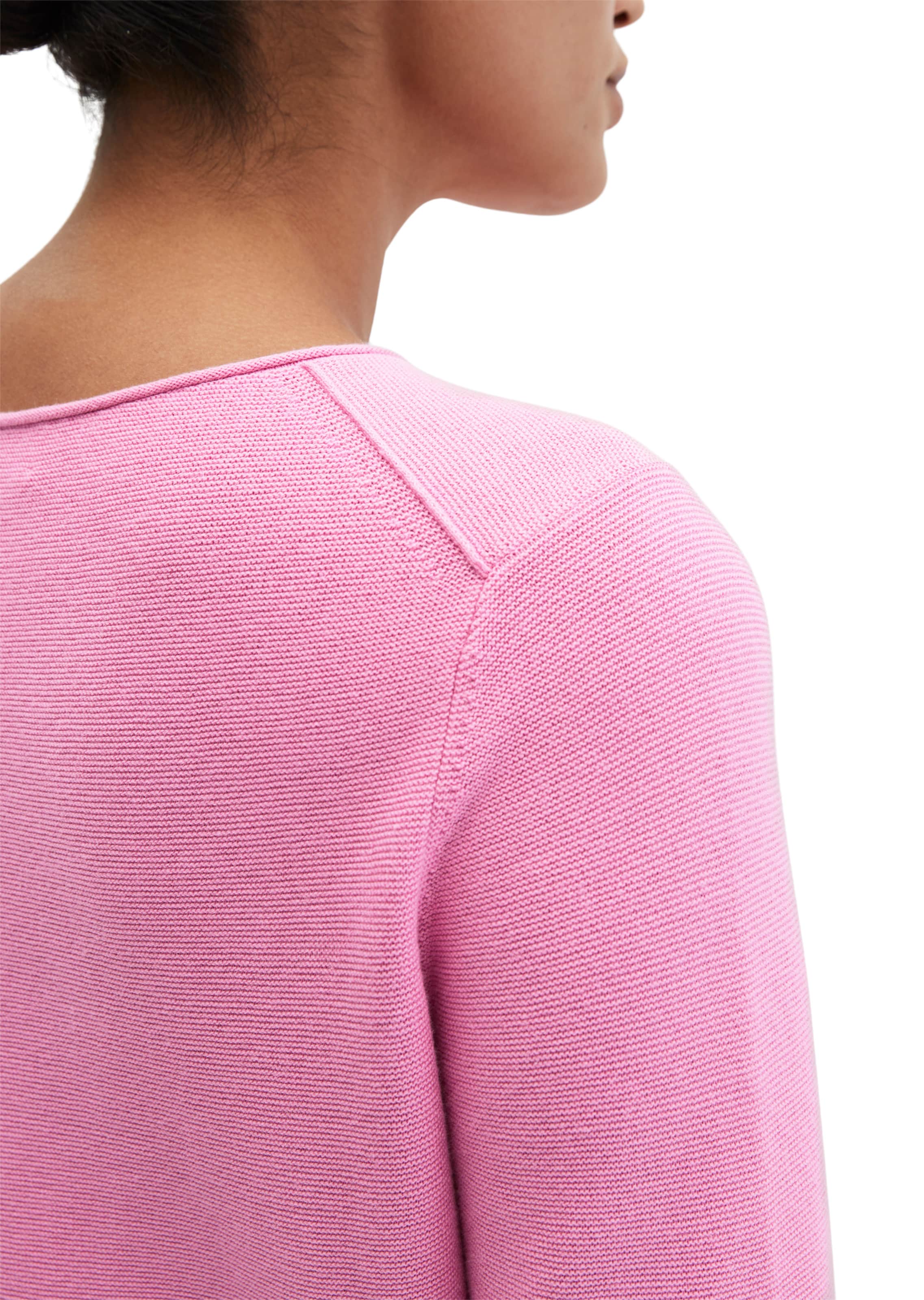 Marc O'Polo Sweater in Pink