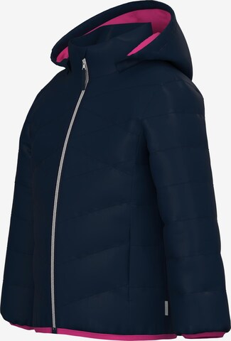 NAME IT Between-Season Jacket 'Memphis' in Blue