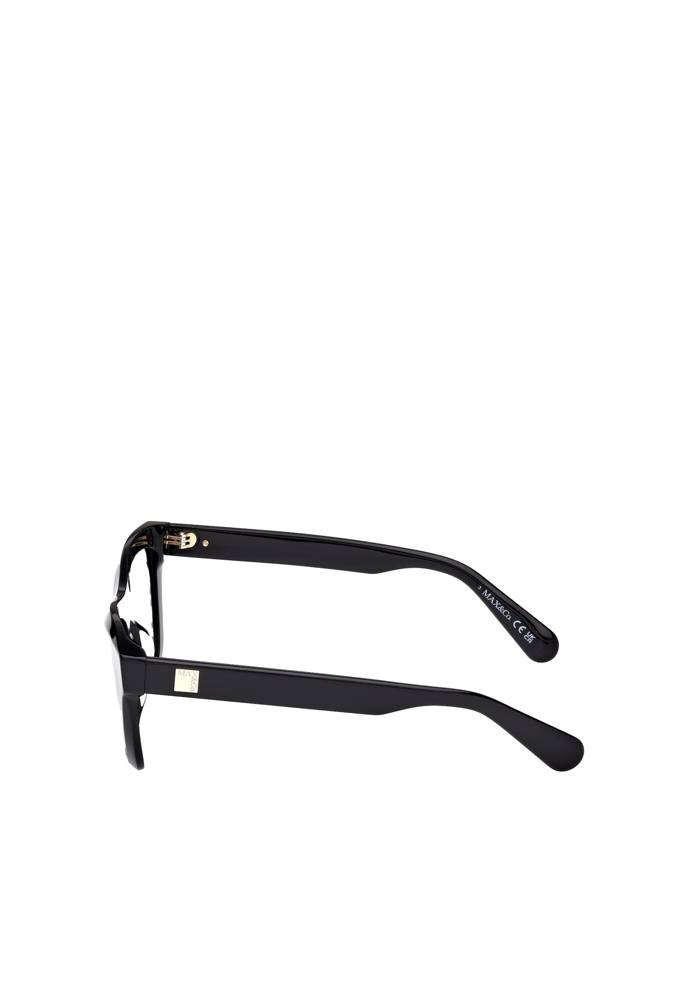 MAX&Co. Sunglasses in Black