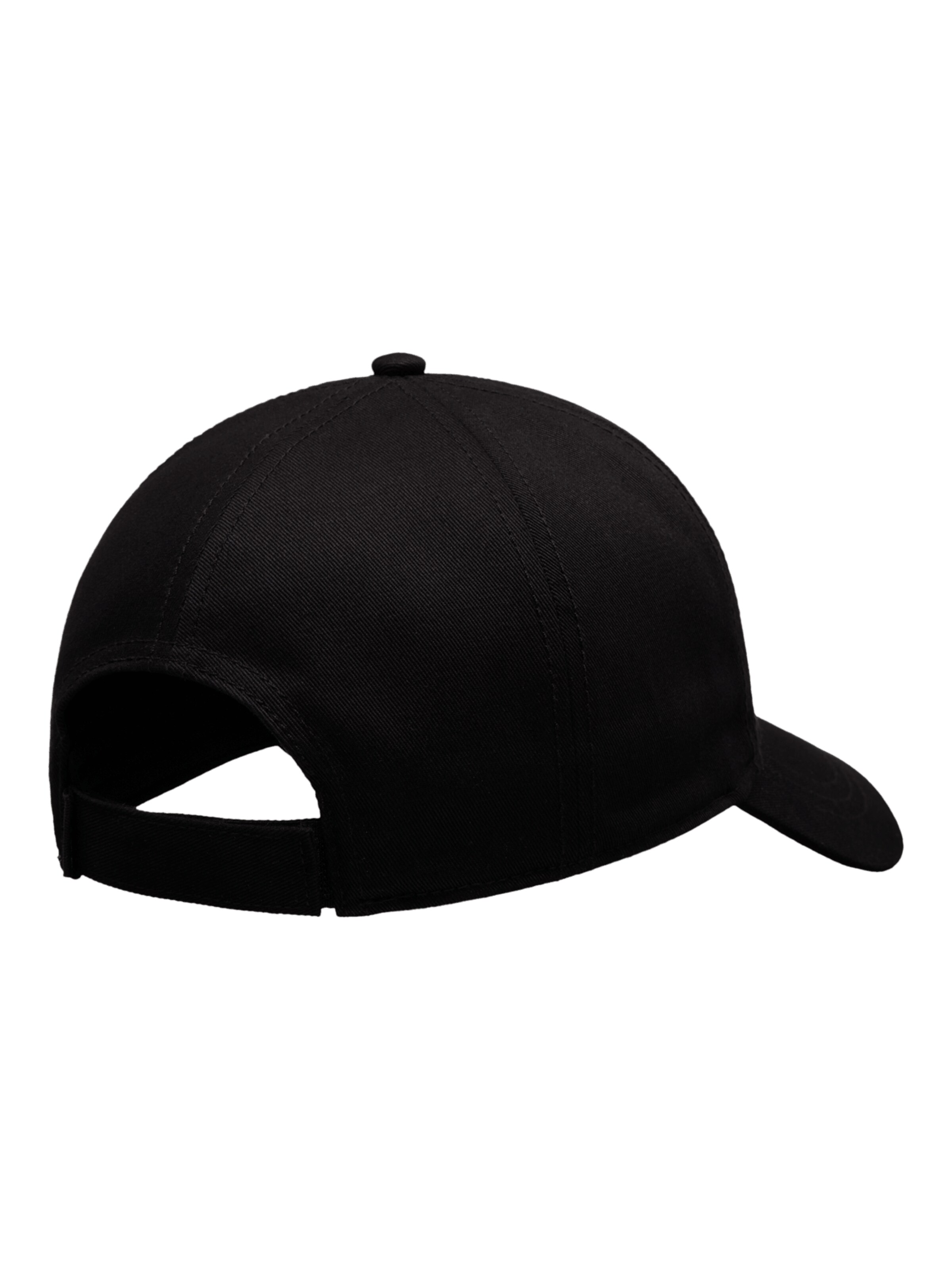 ROXY Hat 'Blondie Girl' in Black