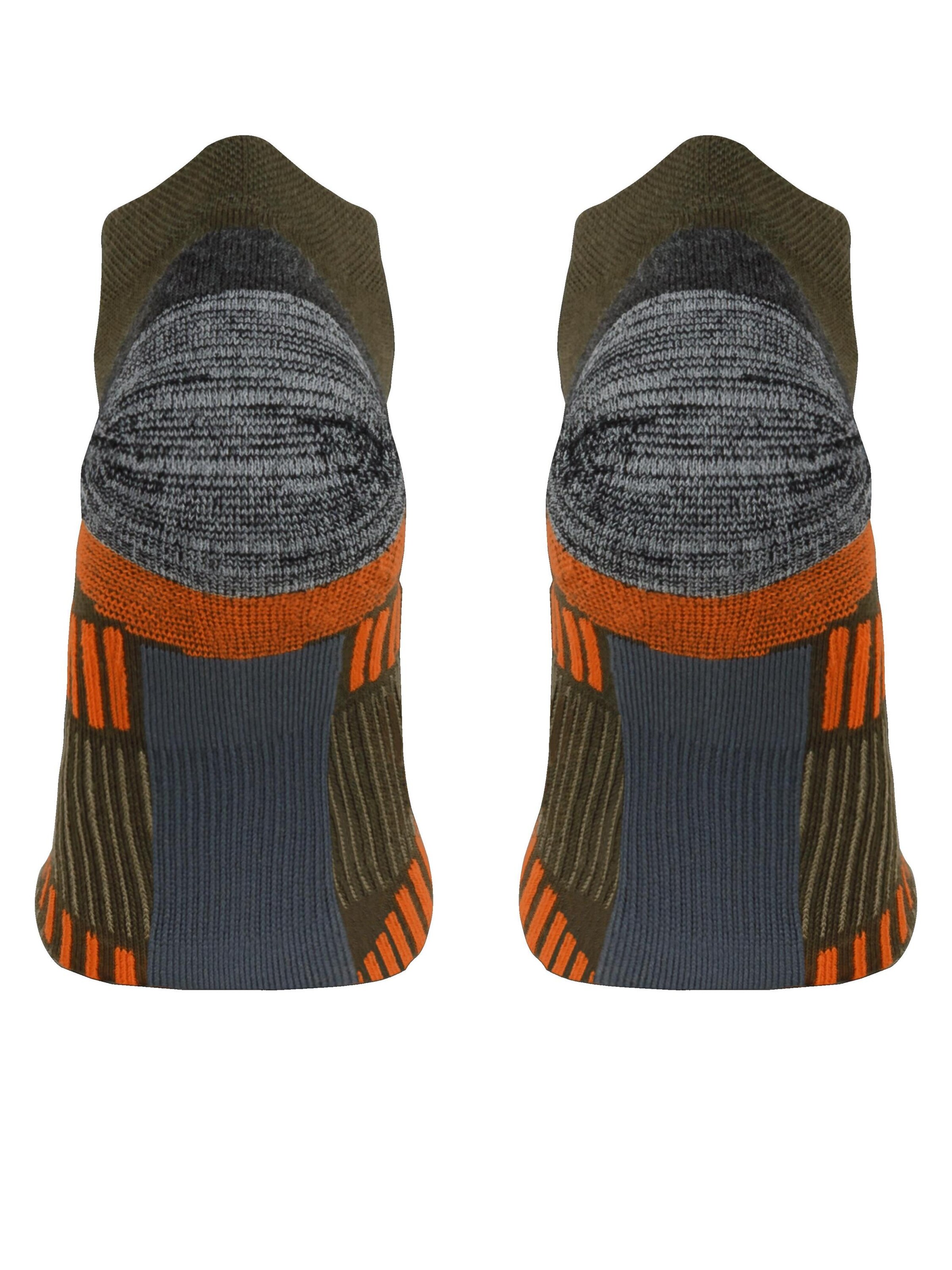 normani Socken in Grün