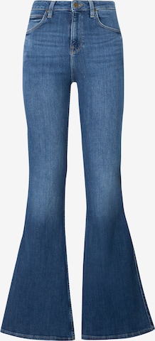 Lee Jeans 'BREESE' in Blauw: voorkant