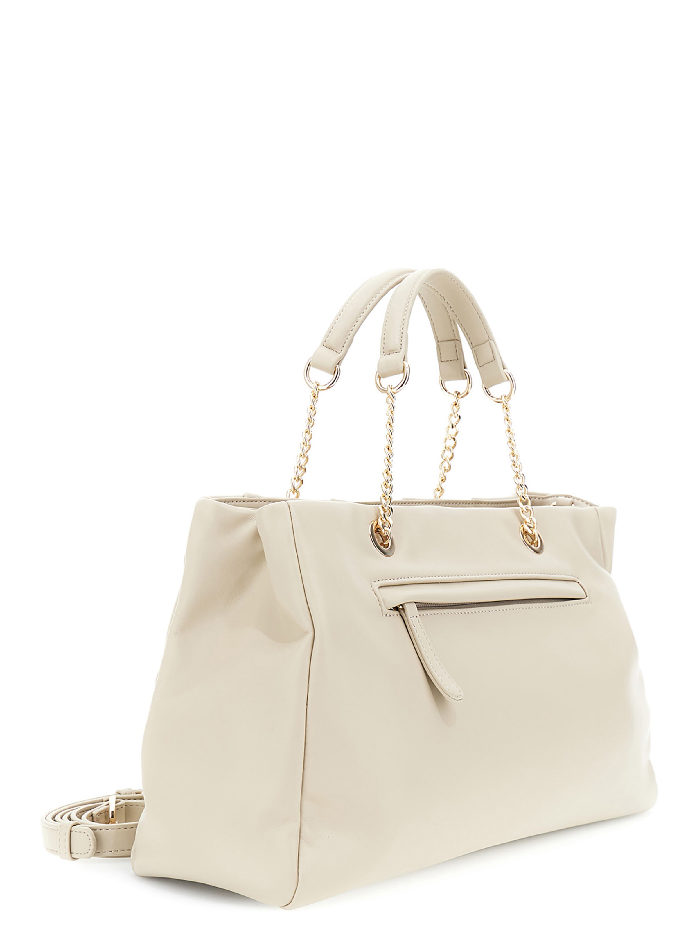 Shopper di CAFè NOIR in beige