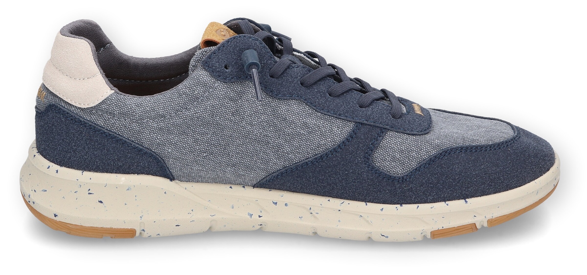 Dockers by Gerli Sneakers in Blue